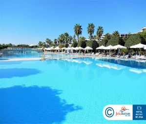 Poze Susesi Luxury Resort And Spa 24