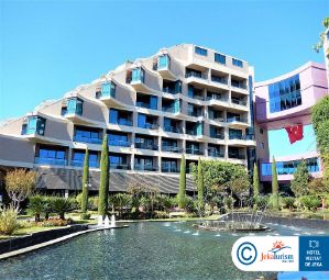 Poze Susesi Luxury Resort And Spa Antalya