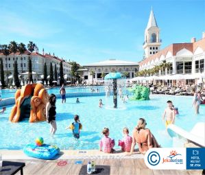 Poze Swandor Hotels   Resort Topkapi Palace 13