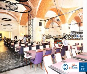 Poze Swandor Hotels   Resort Topkapi Palace 7