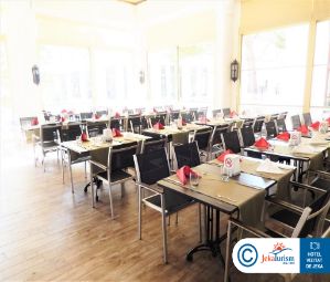 Poze Swandor Hotels   Resort Topkapi Palace 8