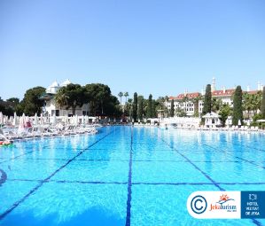 Poze Swandor Hotels   Resort Topkapi Palace 9