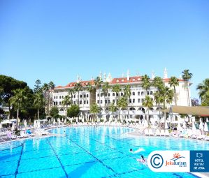 Poze Swandor Hotels   Resort Topkapi Palace Kundu