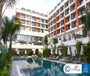 Poze Sy Hotels Belek Belek