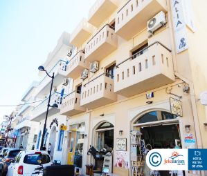 Poze THALIA DECO CITY   BEACH CRETA