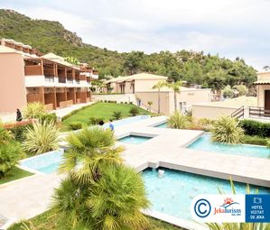 Poze THASSOS GRAND RESORT 11