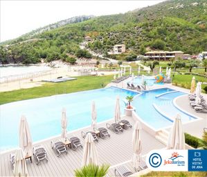 Poze THASSOS GRAND RESORT 12