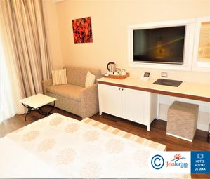 Poze THASSOS GRAND RESORT GRECIA