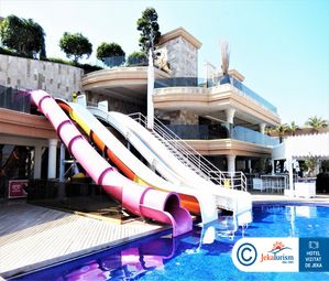 Poze THE BODRUM BY PARAMOUNT 10