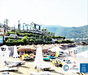 Poze THE BODRUM BY PARAMOUNT 11