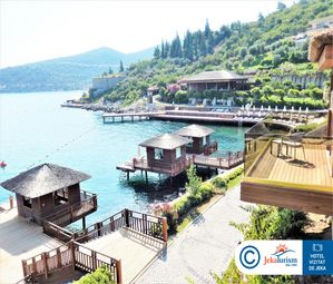 Poze THE BODRUM BY PARAMOUNT 7