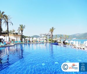 Poze THE BODRUM BY PARAMOUNT 8