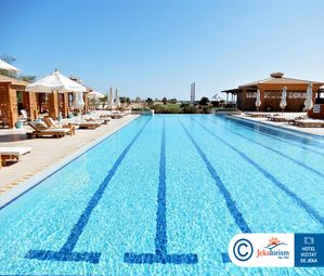 Poze THE CASCADES GOLF RESORT 10