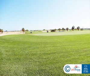 Poze THE CASCADES GOLF RESORT 11