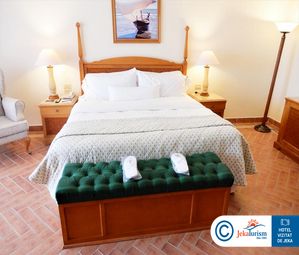 Poze THE CASCADES GOLF RESORT 6