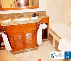 Poze THE CASCADES GOLF RESORT EGIPT