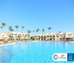 Poze THE CLEOPATRA LUXURY RESORT COLLECTION SHARM EL SHEIKH