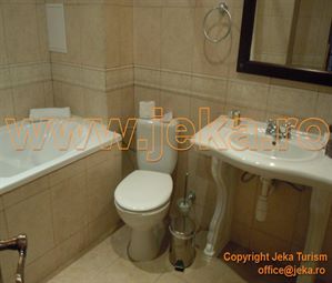 Poze THE CLIFF AND SPA 11