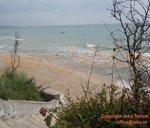 Poze THE CLIFF AND SPA 14