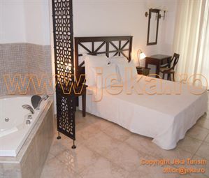 Poze THE CLIFF AND SPA 8