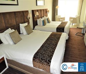 Poze THE GEORGE MALTA