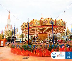 Poze THE LAND OF LEGENDS 23