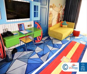 Poze THE LAND OF LEGENDS 6