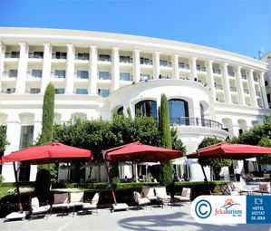 Poze THE LAND OF LEGENDS BELEK