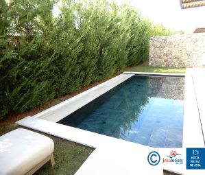 Poze THE OLIVAR SUITES 12