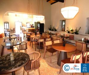 Poze THE OLIVAR SUITES 14