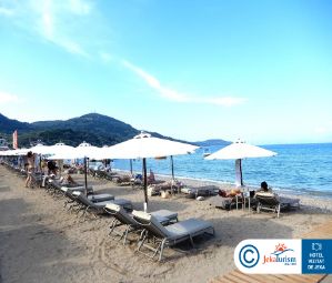 Poze THE OLIVAR SUITES 17