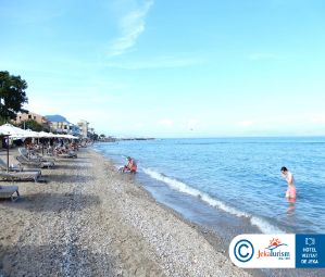 Poze THE OLIVAR SUITES 18