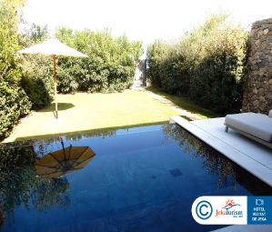 Poze THE OLIVAR SUITES 6