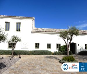 Poze THE OLIVAR SUITES 8