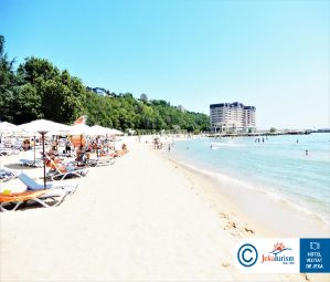 Poze THE PALACE BALNEO   SPA 14