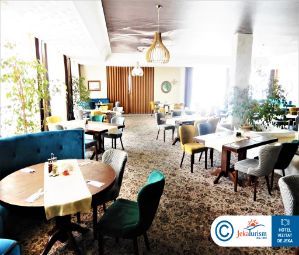 Poze THE PALACE BALNEO   SPA 8