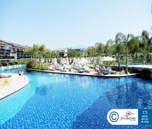 Poze THE RESIDENCE AT TUI BLUE SENSATORI BARUT 6