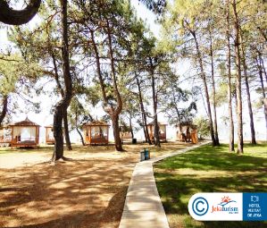 Poze THE RESIDENCE AT TUI BLUE SENSATORI BARUT 8