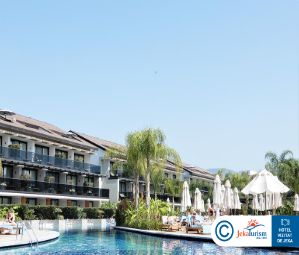 Poze THE RESIDENCE AT TUI BLUE SENSATORI BARUT FETHIYE