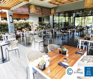 Poze THE RESIDENCE AT TUI BLUE SENSATORI BARUT TURCIA