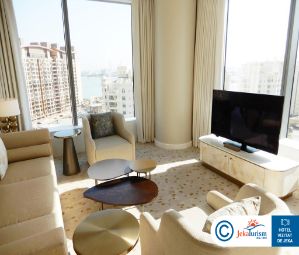 Poze THE ST REGIS DUBAI THE PALM 8