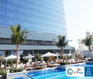 Poze THE ST REGIS DUBAI THE PALM DUBAI