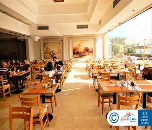 Poze THE THREE CORNERS FAYROUZ PLAZA 10