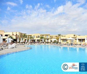 Poze THE THREE CORNERS FAYROUZ PLAZA 12