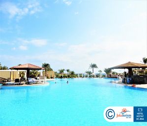 Poze THE THREE CORNERS FAYROUZ PLAZA 13