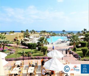 Poze THE THREE CORNERS FAYROUZ PLAZA 14