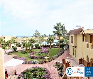 Poze THE THREE CORNERS FAYROUZ PLAZA 15