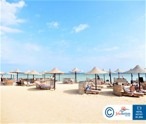 Poze THE THREE CORNERS FAYROUZ PLAZA 17