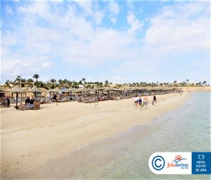 Poze THE THREE CORNERS FAYROUZ PLAZA 18