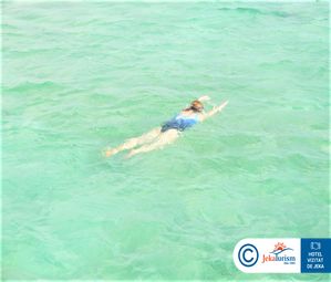 Poze THE THREE CORNERS FAYROUZ PLAZA 24